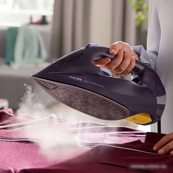 Утюг Philips 7000 Series DST7051/30 - фото товара