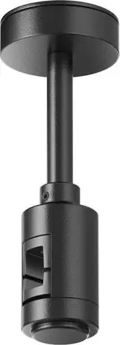 Крепеж для шинопровода Maytoni Technical Accessories for tracks Flarity TRA156C-S1-B – изображение в каталоге