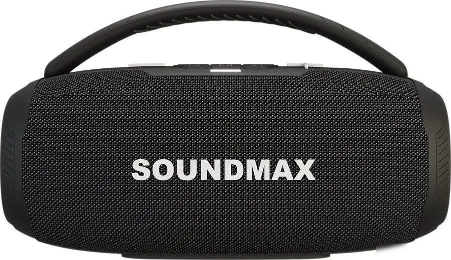 Беспроводная колонка Soundmax SM-PS5031B – фото товара