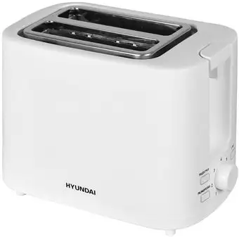 Тостер Hyundai HYT-3500 – изображение в каталоге