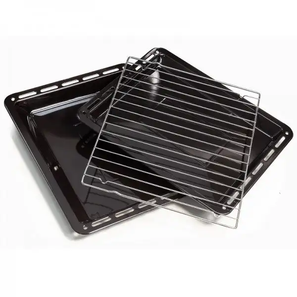 Электрический духовой шкаф Zigmund & Shtain E 153 B - фото товара