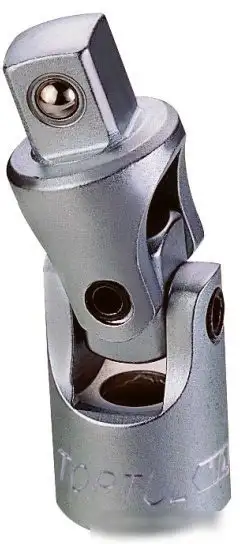 Универсальный набор инструментов Toptul GAAI4201 42 предмета – фото товара