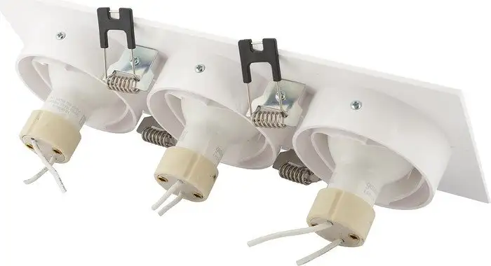 Точечный светильник Denkirs DK3023-WH – фото товара