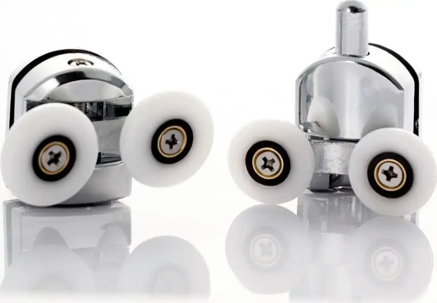 Душевой уголок Abber Schwarzer Diamant AG30170H-S100 - подробное фото Душевой уголок Abber Schwarzer Diamant AG30170H-S100 - фото товара