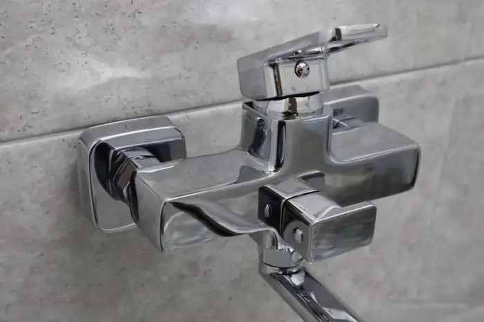 Смеситель Wisent W2249 - фото товара