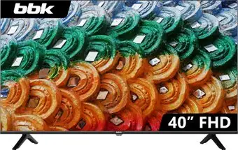 Телевизор BBK 40LEM-1030/FTS2C – изображение в каталоге
