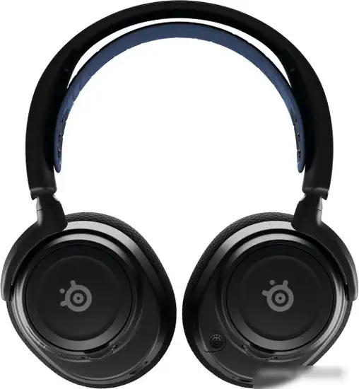 Наушники SteelSeries Arctis Nova 7P Wireless – фото товара