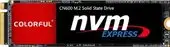 SSD Colorful CN600 256GB – изображение в каталоге