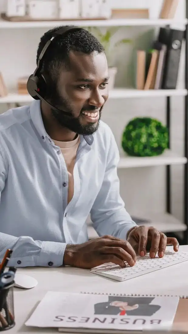 Офисная гарнитура Jabra Evolve2 55 MS Stereo USB-C – фото товара