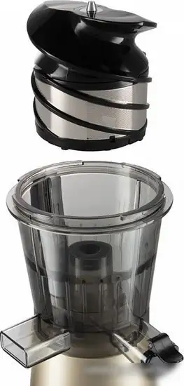 Соковыжималка RED Solution RJ-930S - фото товара