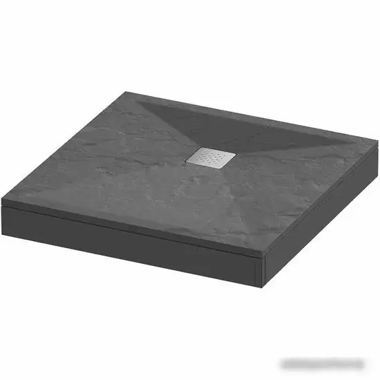 Душевой поддон Grossman Strong GR-S2100100Q - фото товара