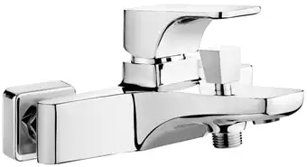 Смеситель Deante Hiacynt BQH 010M - изображение в каталоге