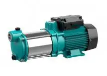Поверхностный центробежный насос 6CPm120 AQUOR - изображение в каталоге