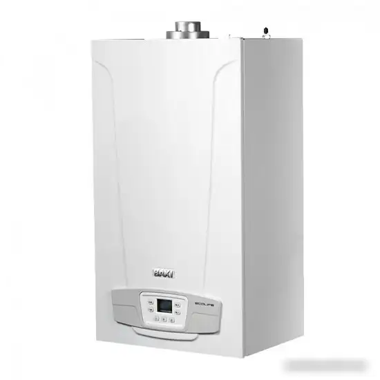 Отопительный котел BAXI ECO Life 1.24 F - фото товара
