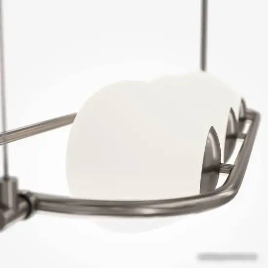Подвесная люстра Maytoni Erich MOD221PL-03N – фото товара