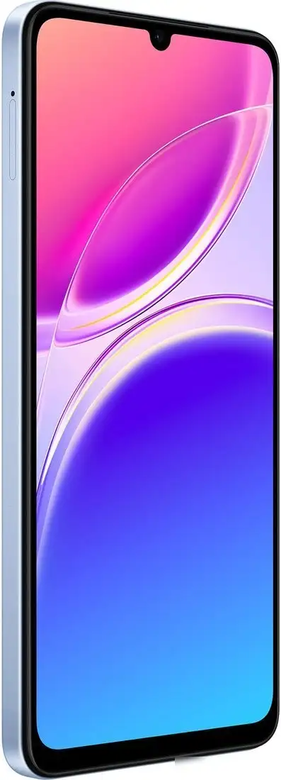 Vivo Y05 V2556 4GB/128GB международная версия (голубой) – фото товара