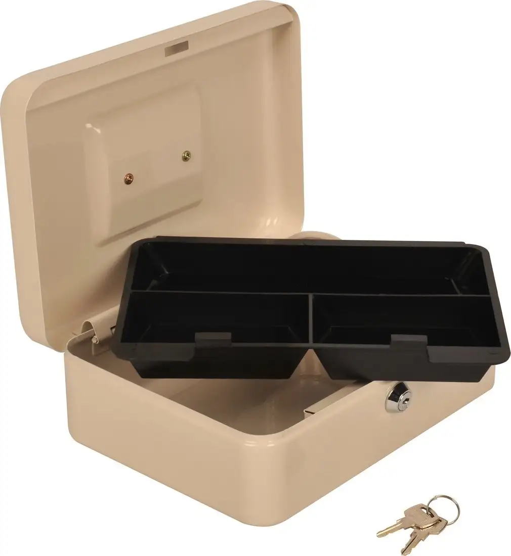Кэшбокс CACTUS CS-CB-003WT – фото товара