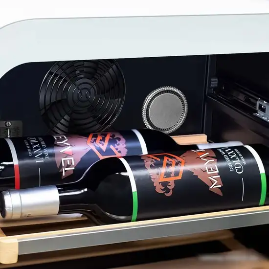 Винный шкаф Meyvel MV22-KWF1 — фото товара