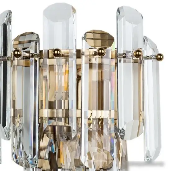 Бра Divinare Bellatrix 3510/17 AP-2 – фото товара