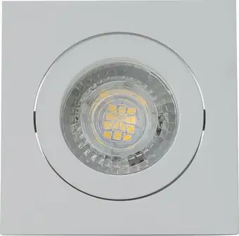 Точечный светильник Denkirs DK2016 DK2016-WH – изображение в каталоге