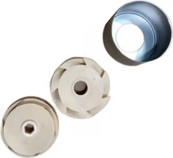 Скважинный насос IRCEM 3BH11S - фото товара