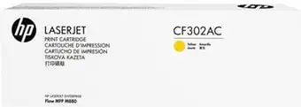 Картридж HP CF302AC – изображение в каталоге