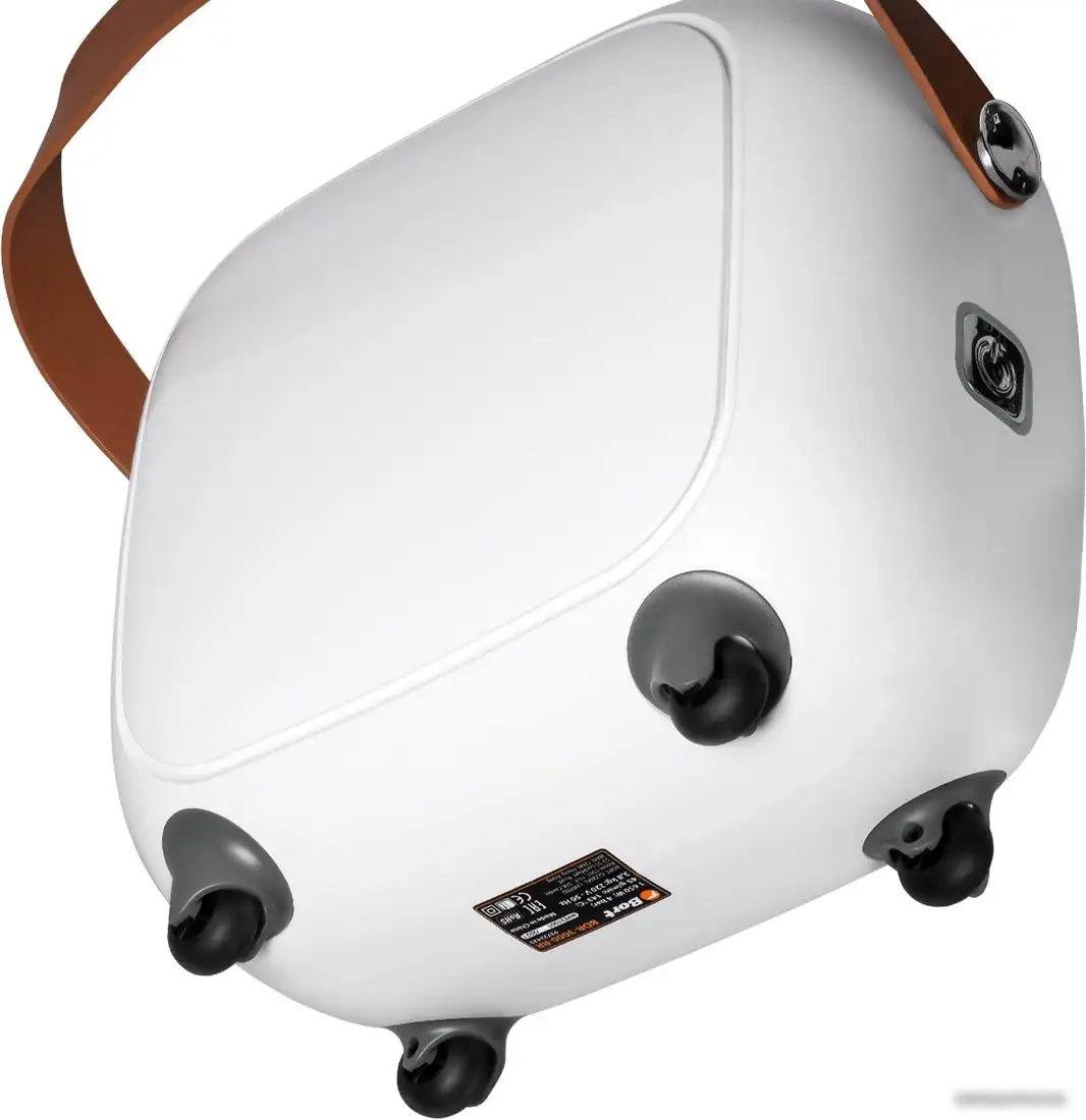 Пароочиститель Bort BDR-3000-RR - фото товара