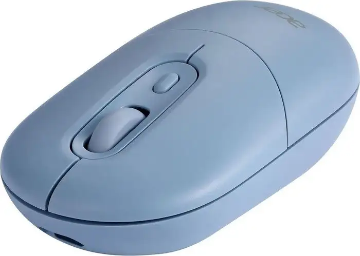 Мышь Acer OMR301 (синий) – фото товара