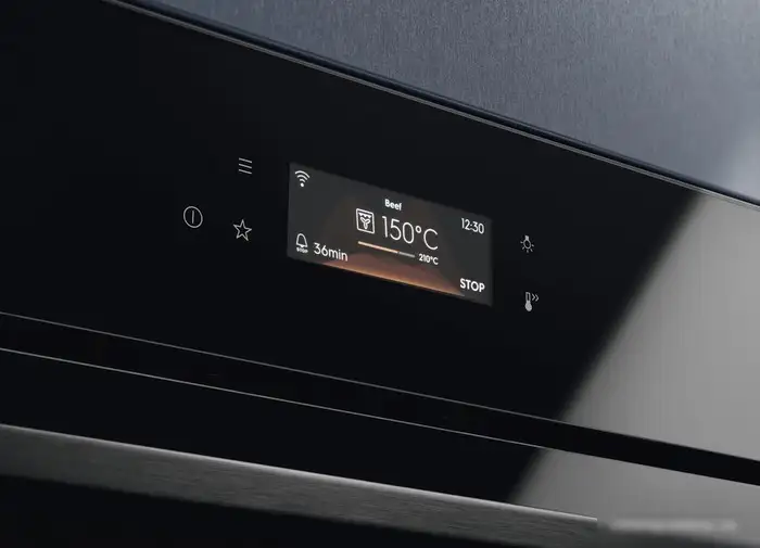 Электрический духовой шкаф Electrolux SteamBoost 800 EOB8S39WZ - фото товара