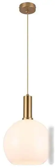 Подвесная люстра Moderli Martin V2891-1P – фото товара