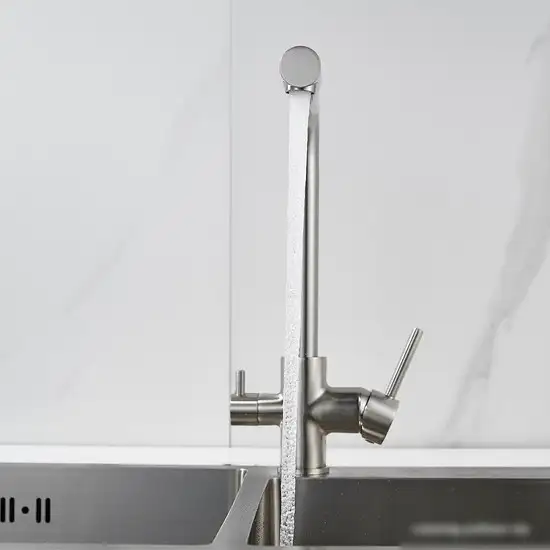 Смеситель Shevanik S328L - фото товара