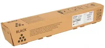 Картридж Ricoh MP C3503 Black [841817] – изображение в каталоге