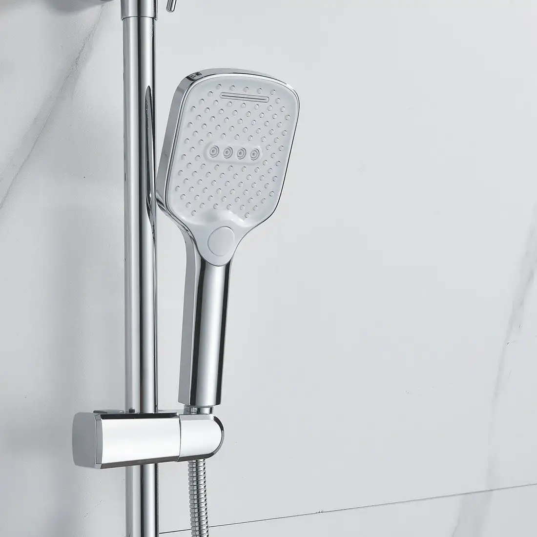 Душевая система Shevanik S4136 - фото товара