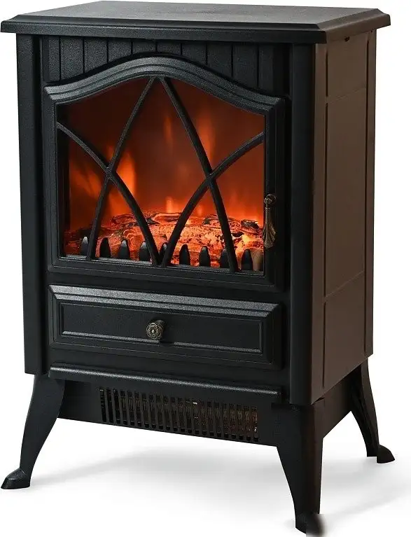 Электрокамин Planta PFP-FS100 - фото товара