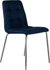 Стул UTFC Чико 4L СН (S-0419 темно-синий) – изображение в каталоге