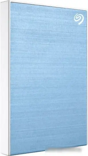 Внешний накопитель Seagate One Touch STKB2000402 2TB – фото товара