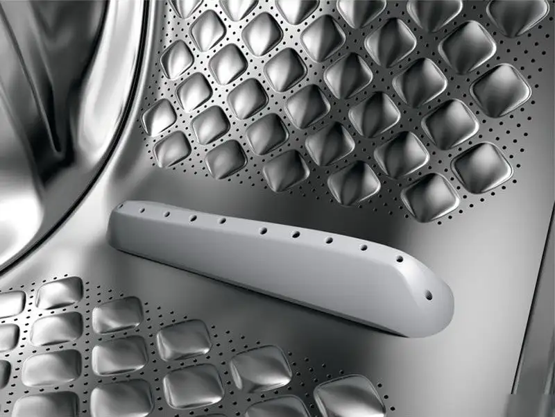 Стиральная машина Electrolux SteamCare 700 EW7F4692EQ - фото товара