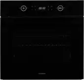 Электрический духовой шкаф Hyundai HEO 6752 BG - изображение в каталоге