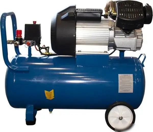 Компрессор Redbo ACO-50/2200 – фото товара