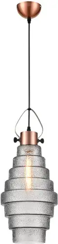 Подвесная люстра Vele Luce Genio VL5402P11 – изображение в каталоге