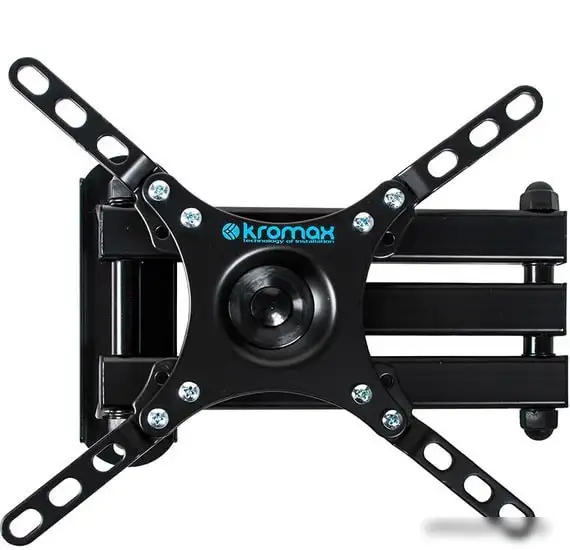 Кронштейн Kromax DIX-13 (черный) – фото товара