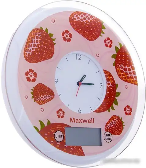 Кухонные весы Maxwell MW-1452 - фото товара