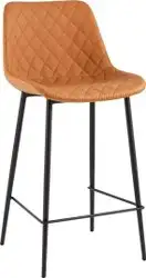Стул Stool Group Arch CQ-8397A-232-43 (коричневый) – изображение в каталоге
