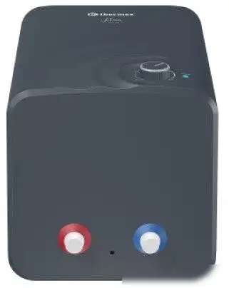 Накопительный электрический водонагреватель Thermex Mera 15 U - фото товара