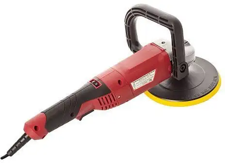 Полировальная машина RedVerg RD-PM130 – фото товара