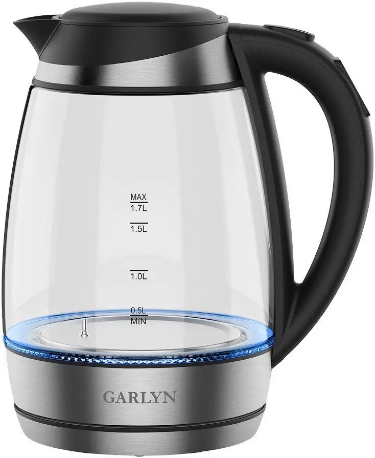 Электрический чайник Garlyn K-310 - фото товара
