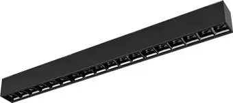 Трековый светильник Arlight Mag-Laser-45-L480-18W Warm3000 046548 – изображение в каталоге