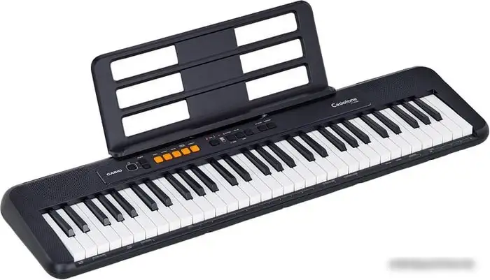 Синтезатор Casio CT-S100 – фото товара