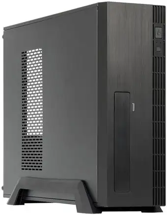 Корпус Chieftec Uni UE-02B – изображение в каталоге