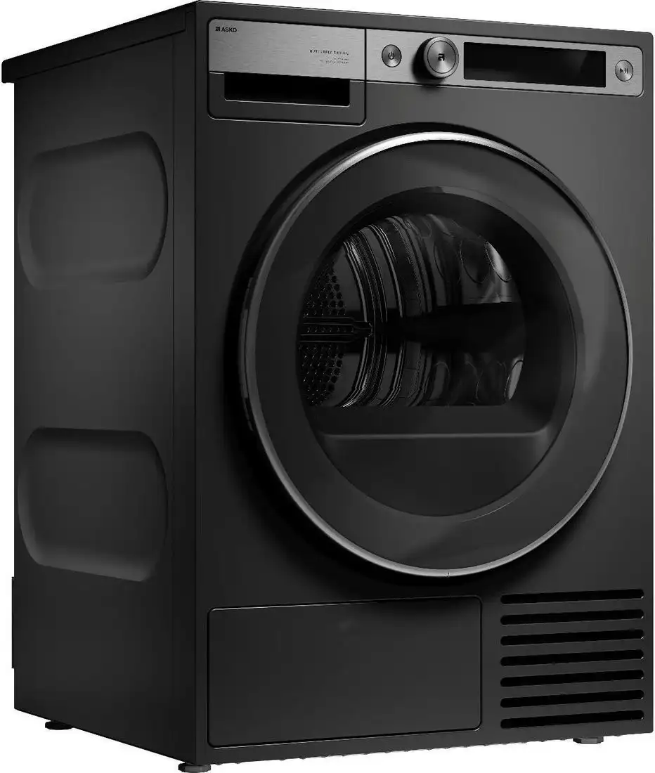 Сушильная машина ASKO T709HUG - фото товара